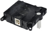 Blend Door Actuator for HVAC Systems (MPN: 604-213)