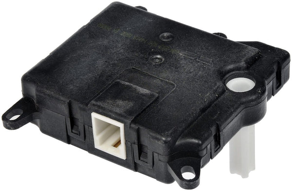 Blend Door Actuator for HVAC Systems (MPN: 604-213)