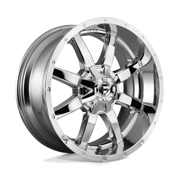 Fuel Off Road Maverick D536 Wheel (MPN: D53622009844)