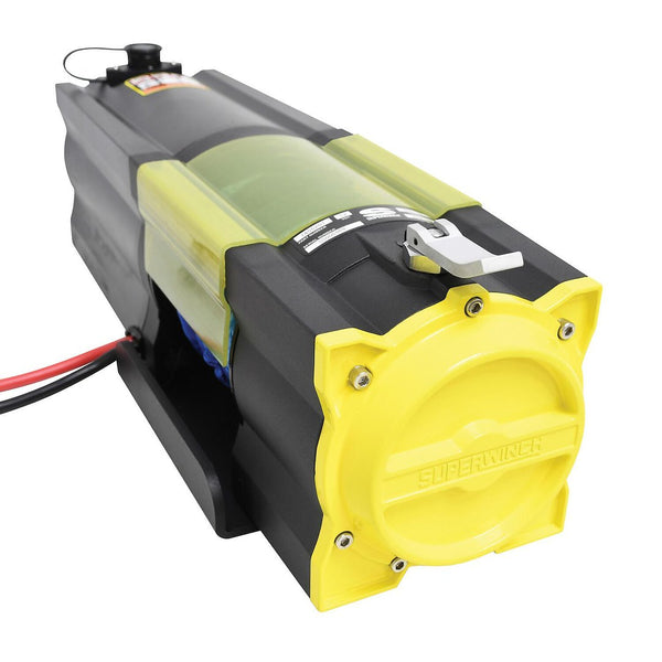 Superwinch S Series Vehicle Mounted Winch (MPN: 1455201)