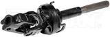 Steering Shaft Replacement for Specific Vehicle Applications (MPN: 425-603)