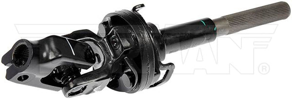 Steering Shaft Replacement for Specific Vehicle Applications (MPN: 425-603)
