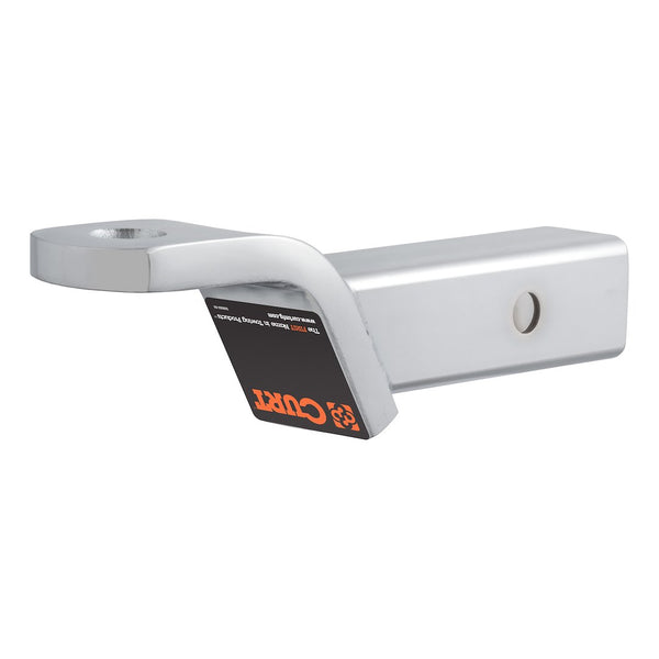 CURT Trailer Hitch Ball Mount (MPN: 45290)