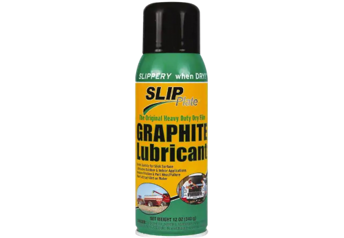 PullRite Fifth Wheel Trailer Hitch Lube (MPN: 330403)