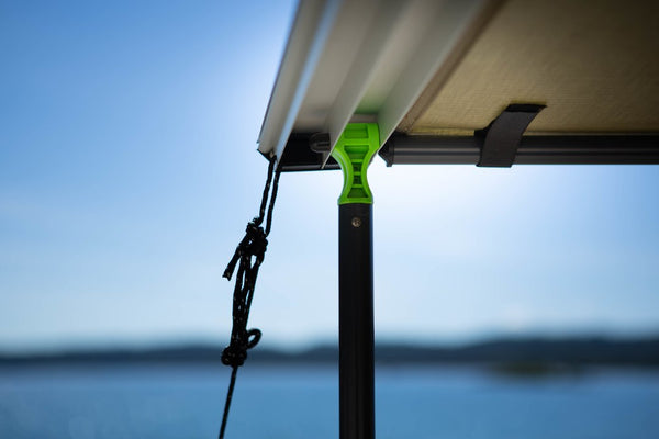 Ironman 4x4 Manual Awning (MPN: IAWNING2.5M)