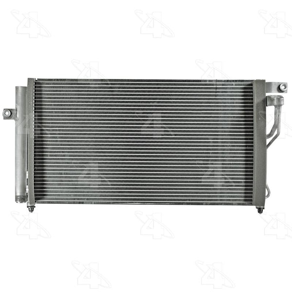 Four Seasons Air Conditioner Condenser (MPN: 40247)