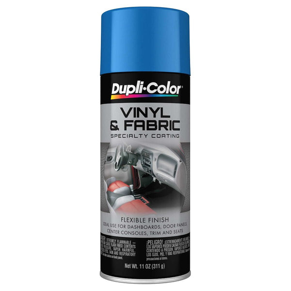 Dupli-Color Vinyl and Fabric Coating (MPN: HVP102)