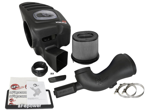 Advanced FLOW Engineering Cold Air Intake (MPN: 51-74204)