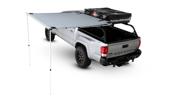 Body Armor 4x4 Awning (MPN: 20020)