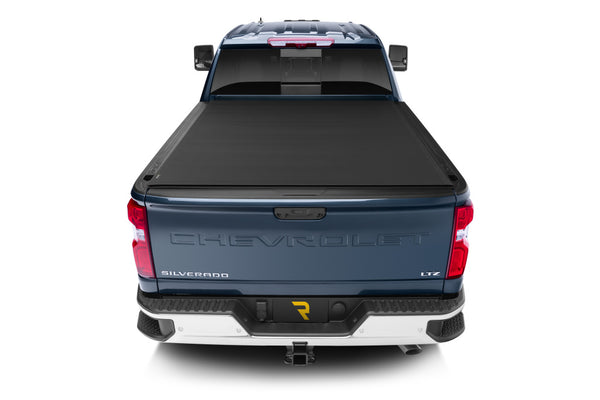 Truxedo Sentry CT Hard Roll-Up Tonneau Cover (MPN: 1573316)