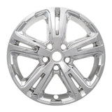 Coast To Coast Impostor Wheel Skin 17 Inch (MPN: IWCIMP417X)
