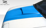 Duraflex Hood Scoop Spyder 2 (MPN: 102210)
