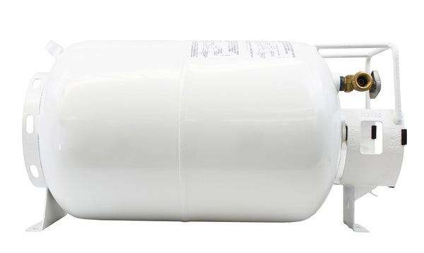 Flame King Propane Tank (MPN: YSN301HZL)