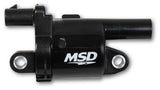 MSD Ignition Blaster Gen V Coil Pack (MPN: 826883)