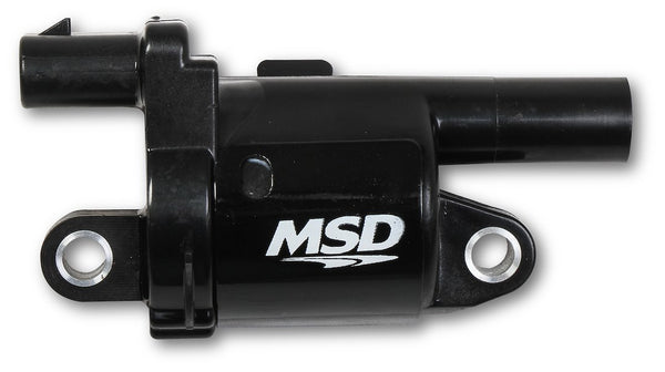 MSD Ignition Blaster Gen V Coil Pack (MPN: 826883)