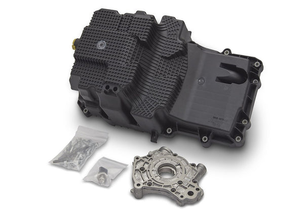 Ford Performance Oil Pan (MPN: M-6675-M52)