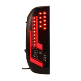 Winjet Tail Light Assembly (MPN: CTWJ-0377-BS)