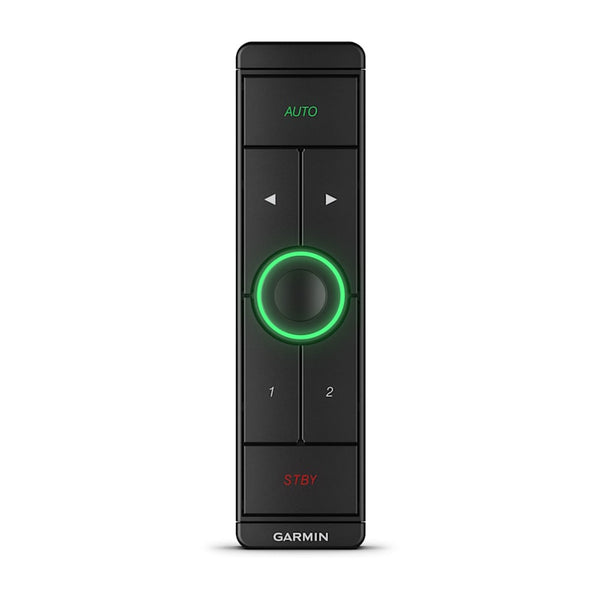Garmin Boat Autopilot System Remote Control Kit (MPN: 010-03197-01)