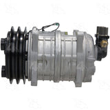 Four Seasons Air Conditioner Compressor (MPN: 58521)
