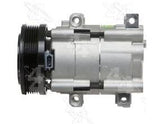 Four Seasons Air Conditioner Compressor (MPN: 58168)