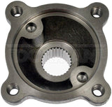 Power Take Off Unit Yoke (MPN: 600-257)