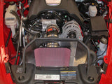K&N Cold Air Intake 57 Series Generation II (MPN: 57-3046)