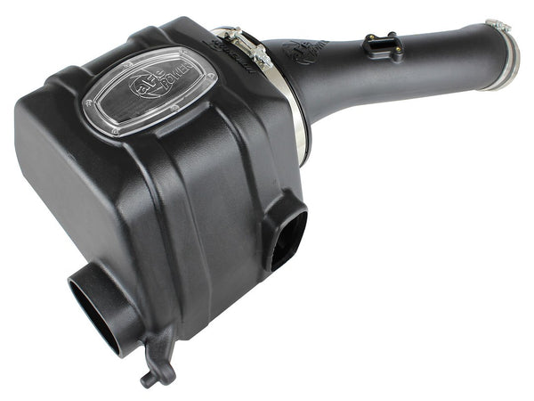 Advanced FLOW Engineering Cold Air Intake (MPN: 51-76003)