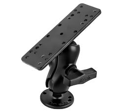 Ram Mounts Fish Finder Mount (MPN: RAM-111U-B)