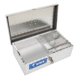 UWS Heavy-Wall Aluminum Tool Box (MPN: EC20101)