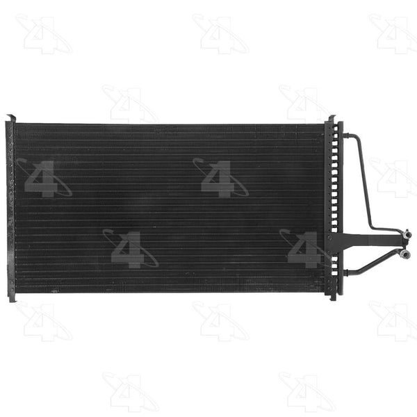 Four Seasons Air Conditioner Condenser (MPN: 40106)