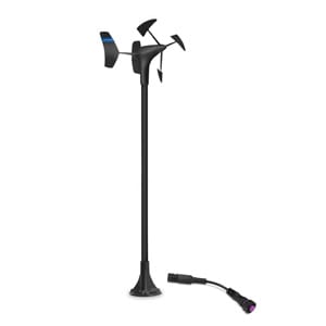 Garmin gWind Race Sailboat Instrument Kit (MPN: 010-01403-10)