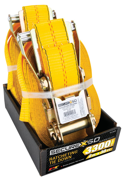 Performance Tool Tie Down Strap (MPN: W1855)