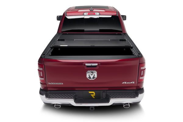 UnderCover Armor Flex Hard Folding Tonneau Cover (MPN: AX32009)