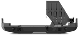 Body Armor Multi Purpose Accessory Mount (MPN: TR-2965PS)