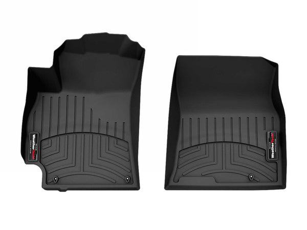 WeatherTech Floor Liner HP (MPN: 4419091)