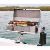 Kuuma Stow N' Go 160 Propane Grill (MPN: 58130)