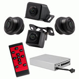 iBEAM 360 Degree View Camera System (MPN: TE-360)