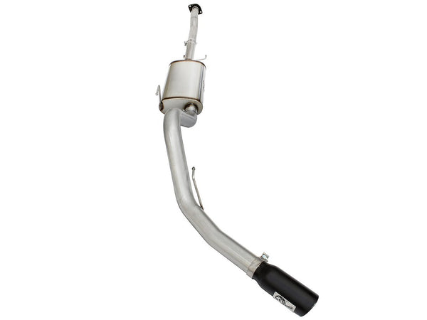 Advanced FLOW Engineering Exhaust System Kit (MPN: 49-43073-B)