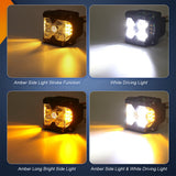 Race Sport Lighting HD Series LED Bulb (MPN: RS02SC)