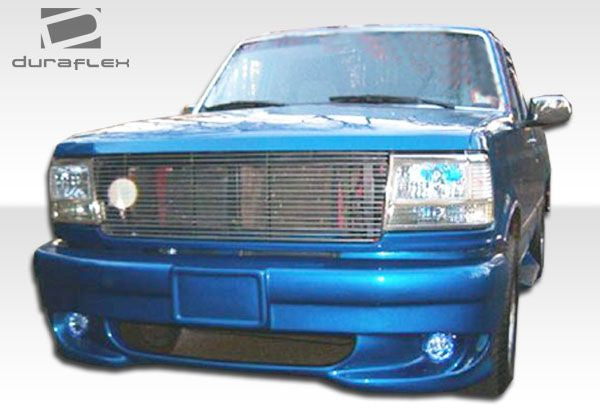 Duraflex Bumper Cover (MPN: 103058)
