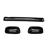 Recon Accessories Roof Marker Light (MPN: 264156CLHP)