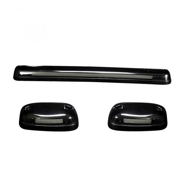 Recon Accessories Roof Marker Light (MPN: 264156CLHP)