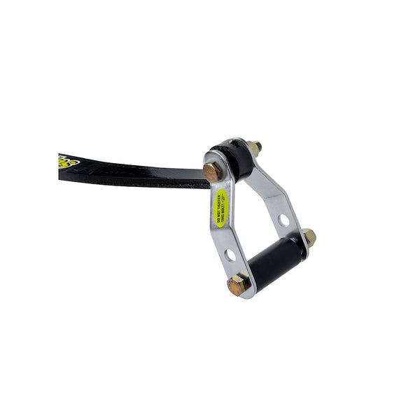 Super Springs Helper Spring Kit (MPN: SSA20.5)
