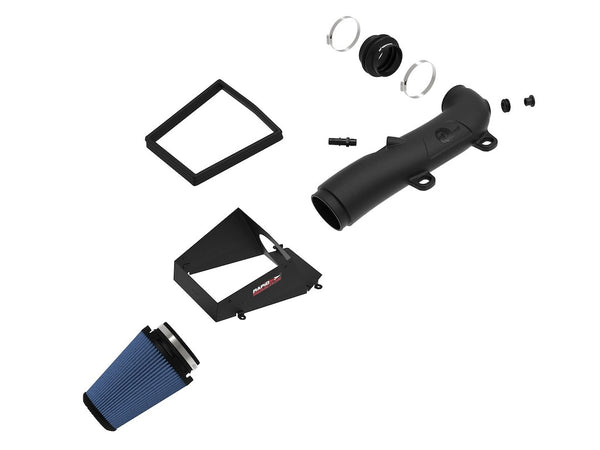Advanced FLOW Engineering Cold Air Intake (MPN: 52-10008R)