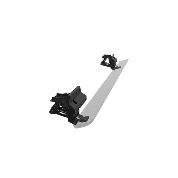 Black Horse Elite Series Power Running Board (MPN: PWBR3463)