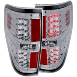 AnzoUSA LED Tail Light Assembly (MPN: 311147)