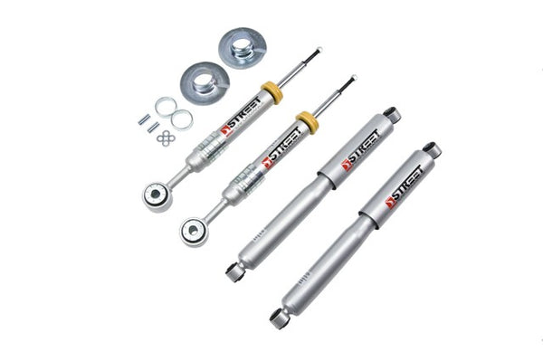 Belltech Street Performance Shock Absorber (MPN: 9502)