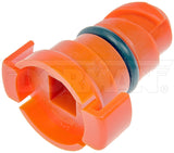 Oil Drain Plug - OE Replacement by Dorman (MPN: 097-826CD)