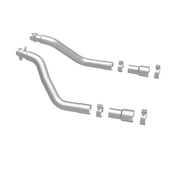 MagnaFlow Exhaust Pipe Intermediate (MPN: 16445)