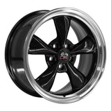 OE Wheels FR01 17 Inch Aluminum Wheel (MPN: FR01-17080-5450-29BM)